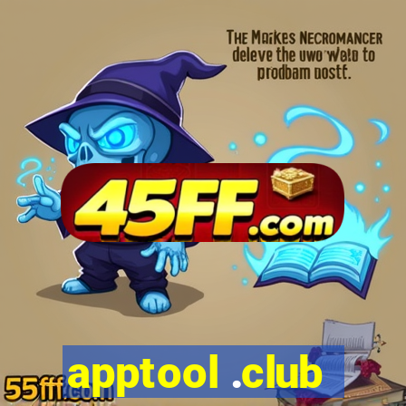 apptool .club